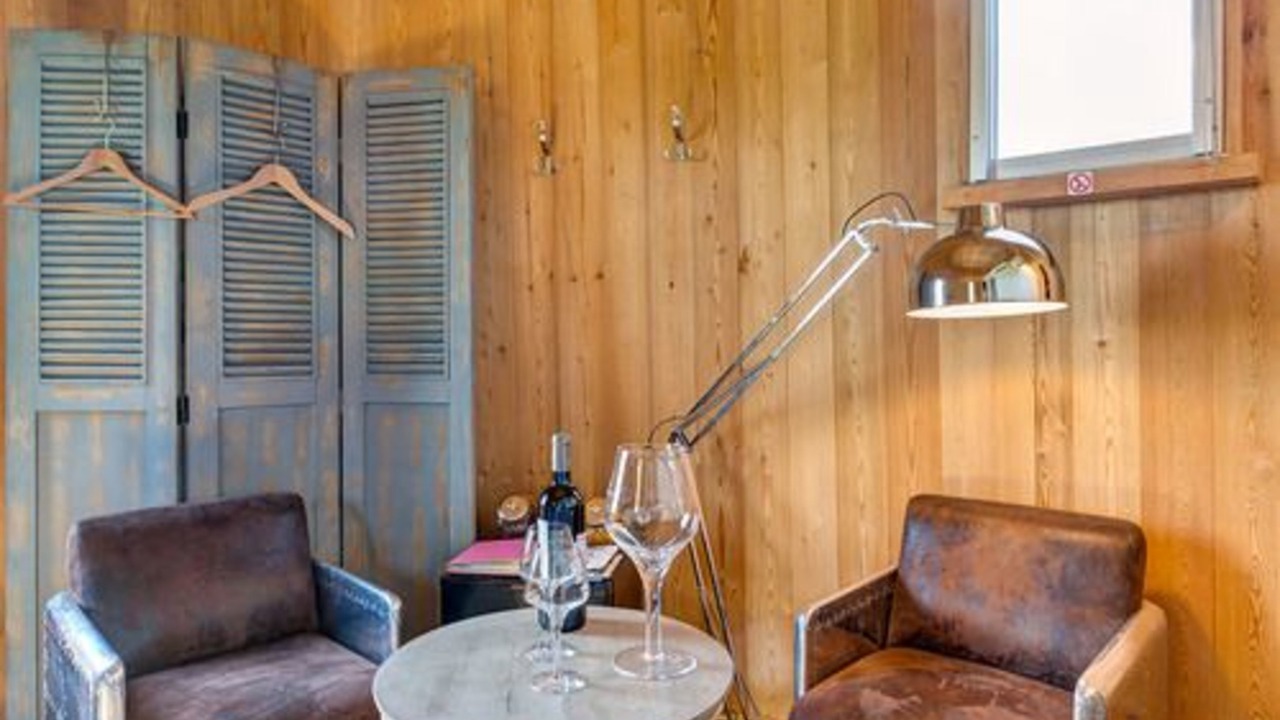 Photo of Bedroom in Saint-Jean-de-Blaignac