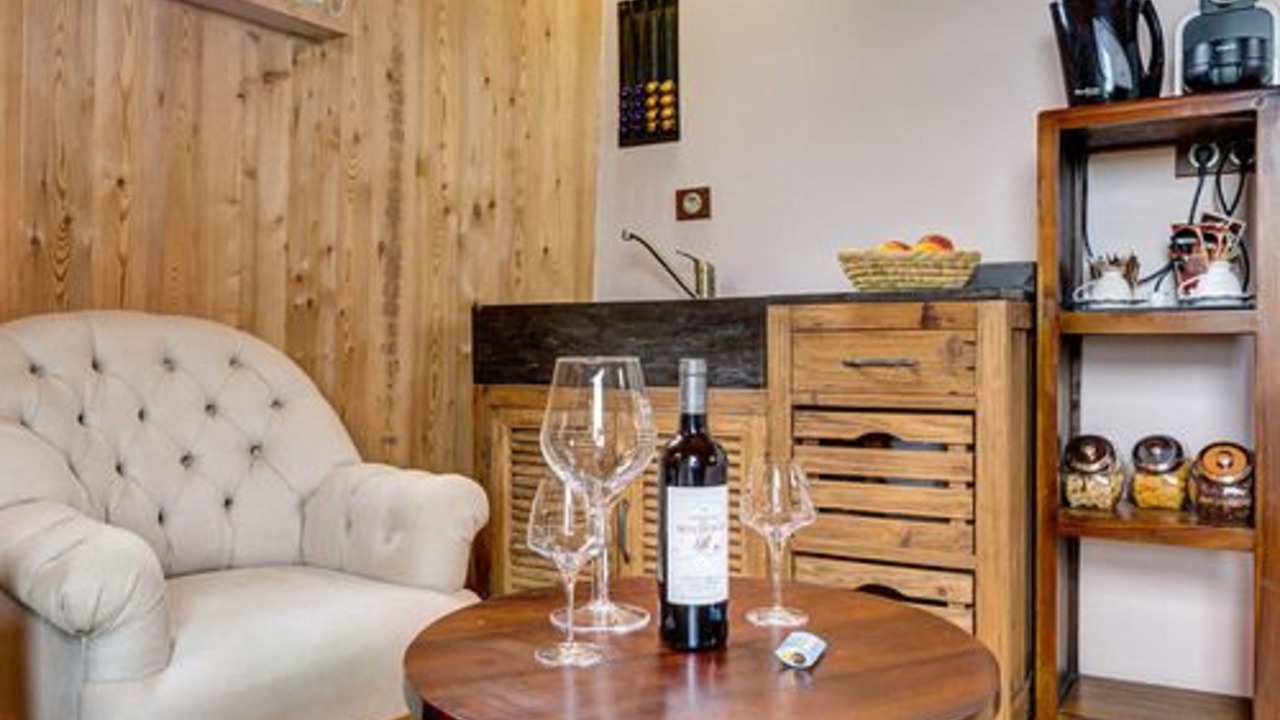 Photo of Bedroom in Saint-Jean-de-Blaignac