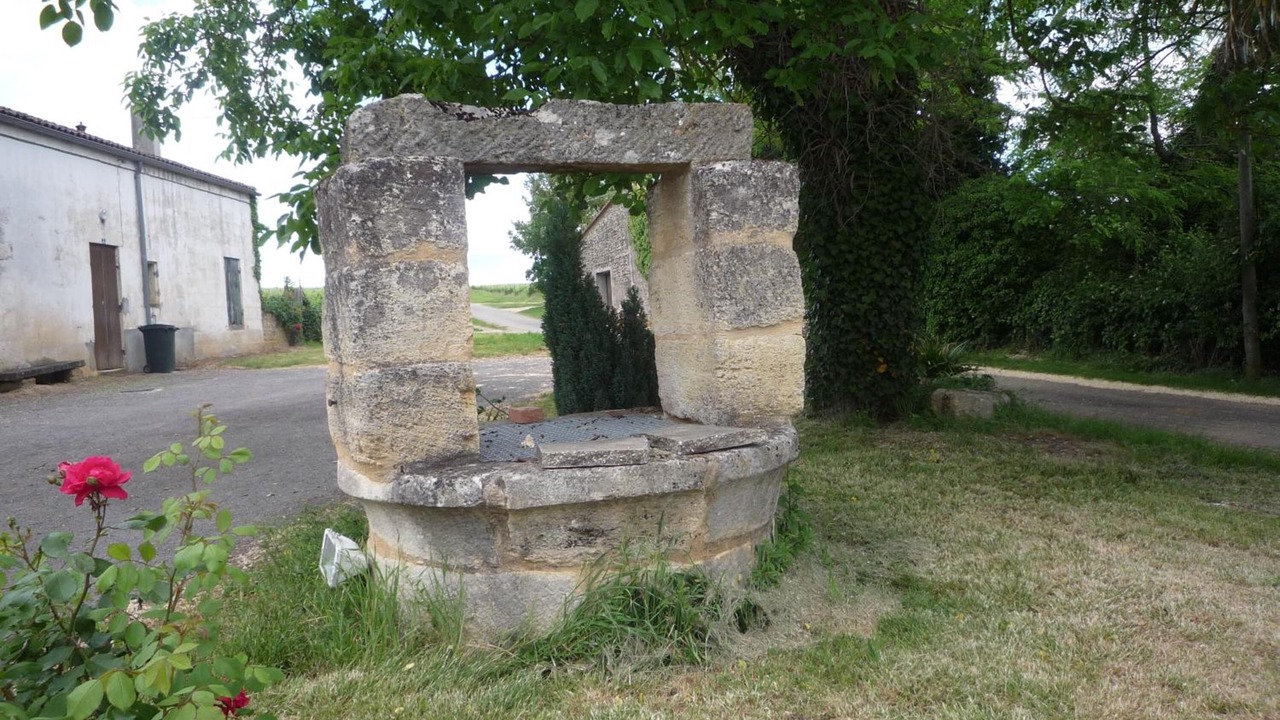 Photo of Outdoor in Saint-Jean-de-Blaignac