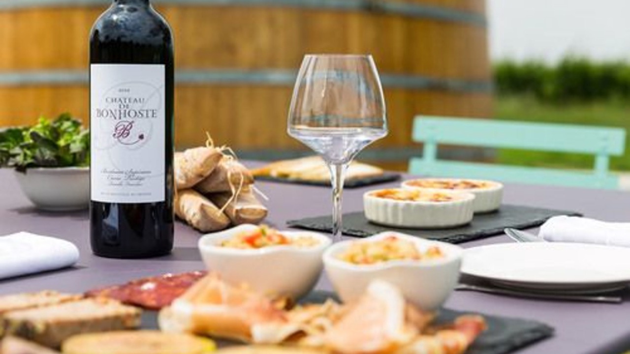 Photo of Outdoor in Saint-Jean-de-Blaignac