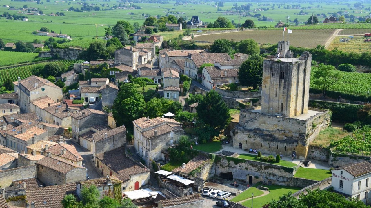 Photo of Outdoor in Saint-Jean-de-Blaignac