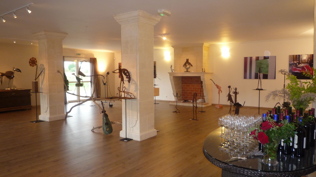 Photo of Others in Saint-Jean-de-Blaignac