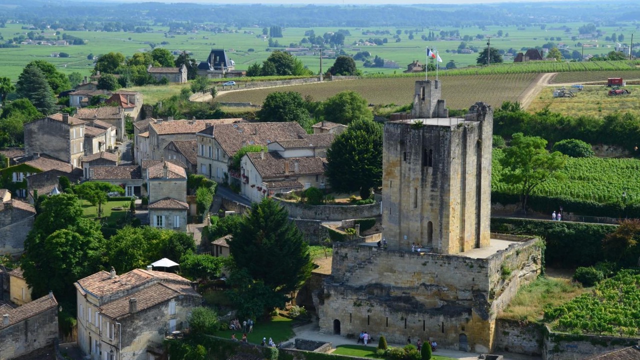 Photo of Outdoor in Saint-Jean-de-Blaignac