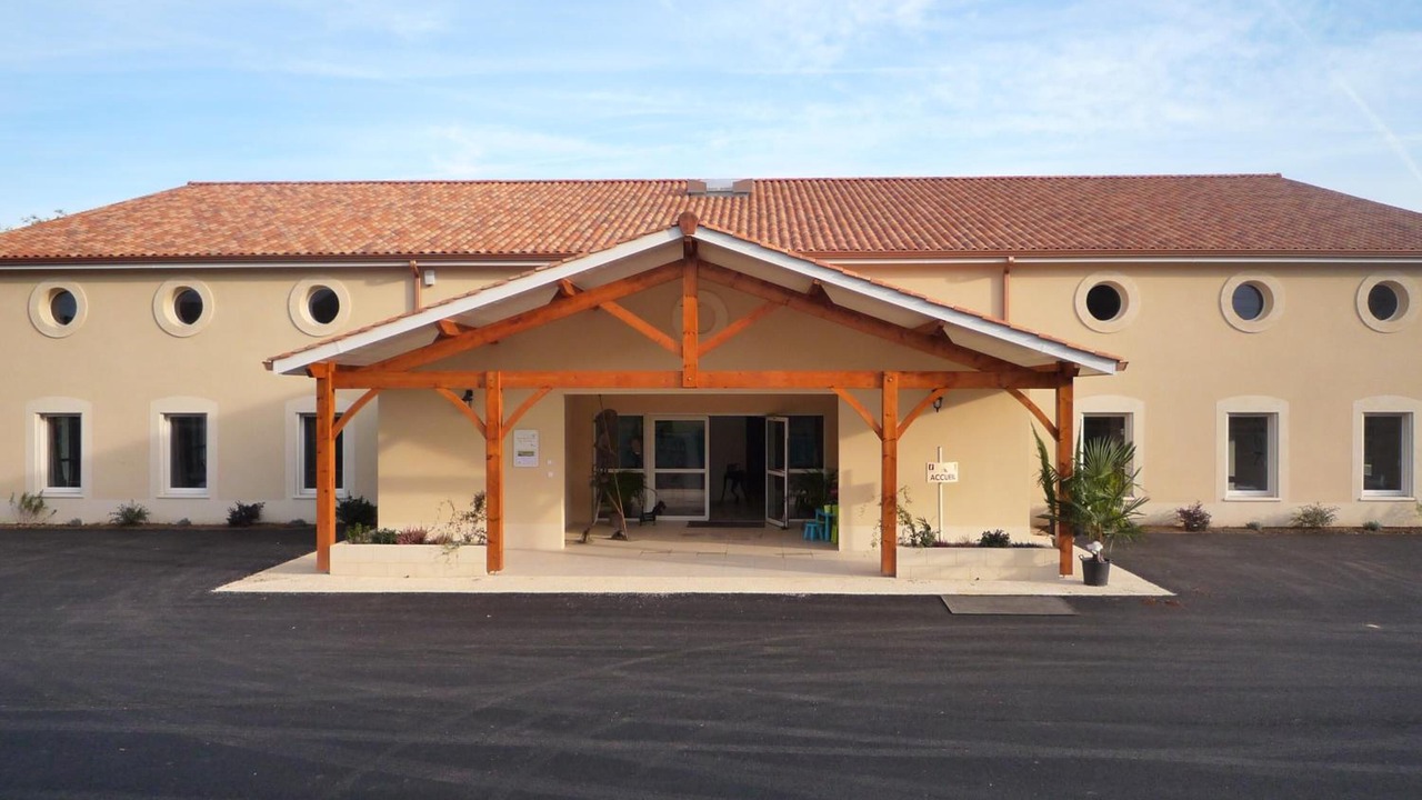 Photo of Outdoor in Saint-Jean-de-Blaignac