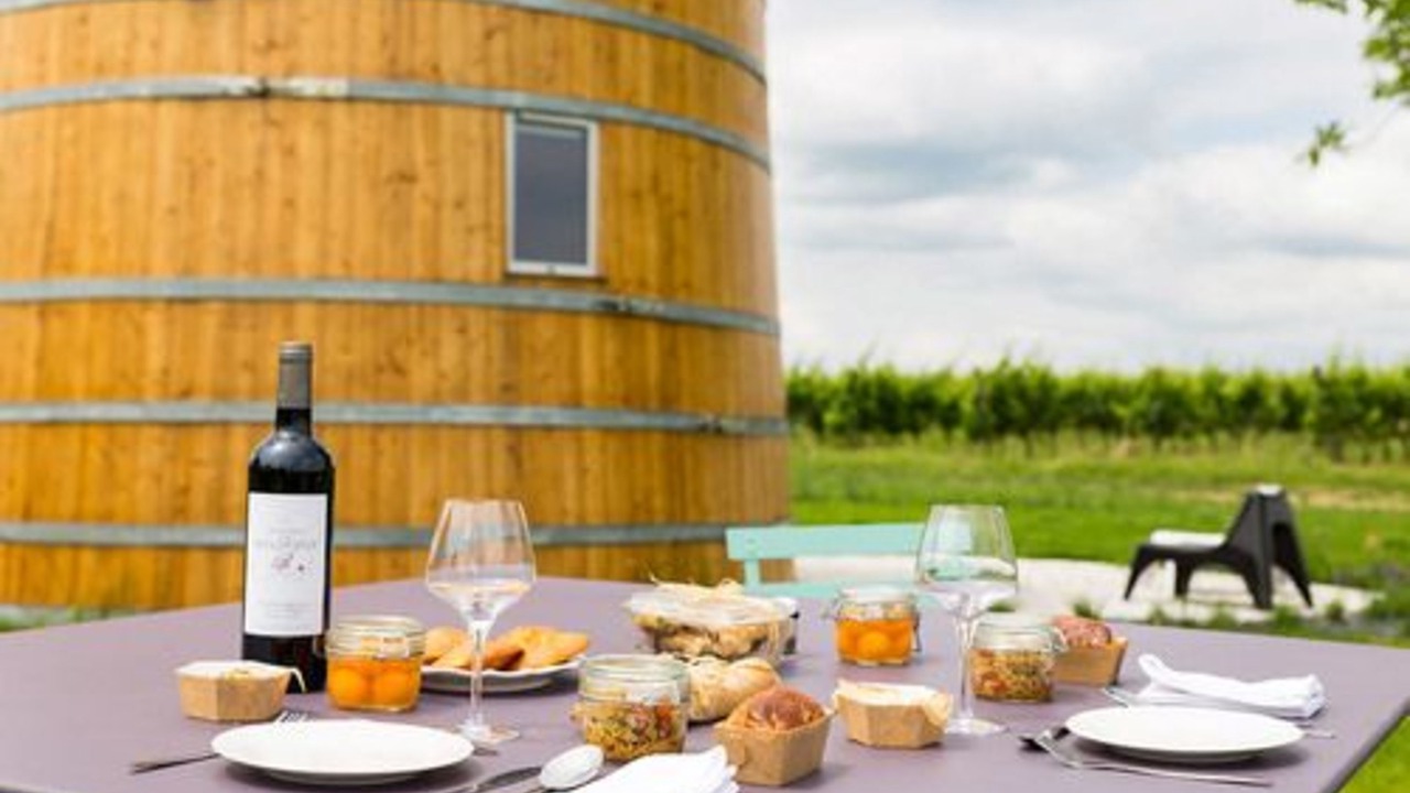 Photo of Outdoor in Saint-Jean-de-Blaignac