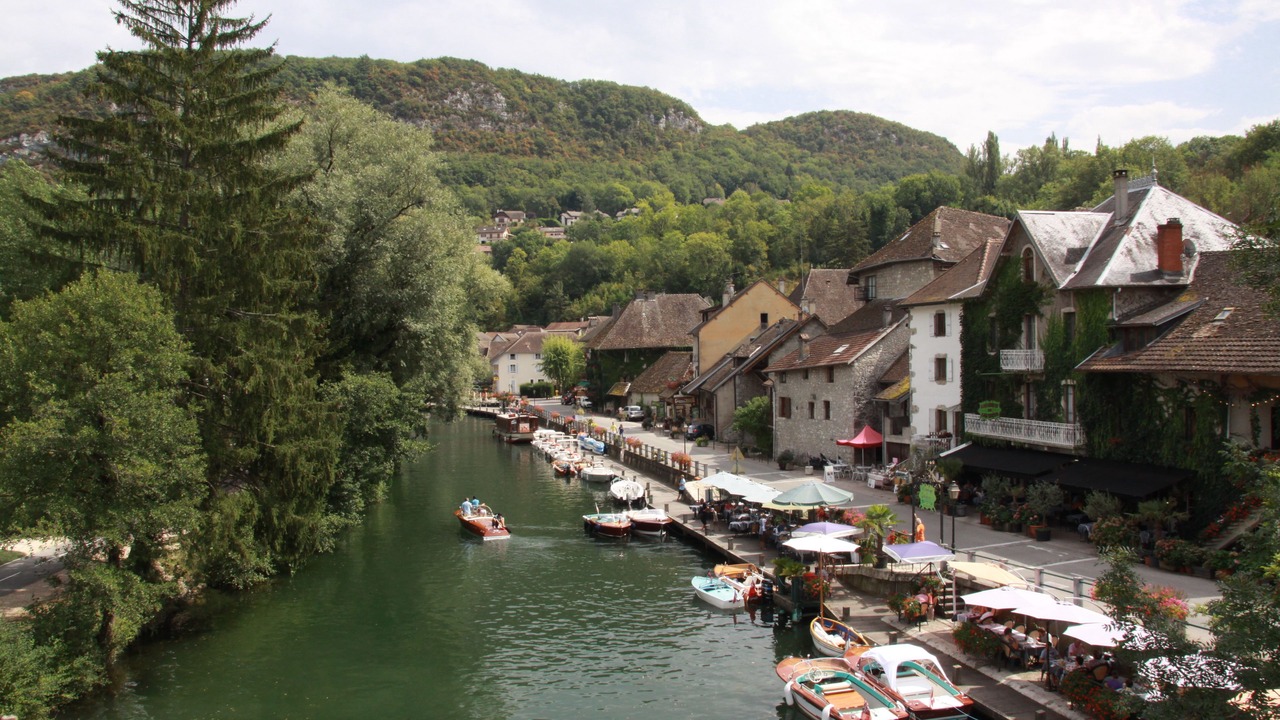 Photo of Outdoor in Chanaz