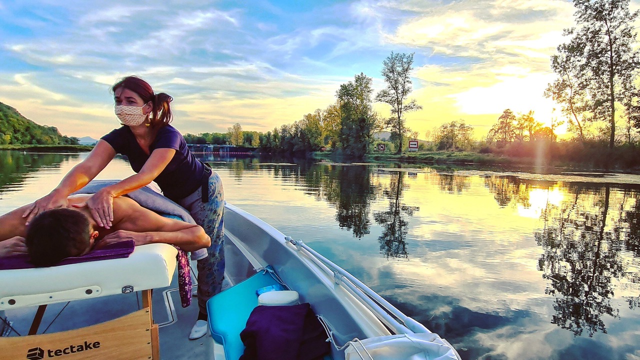 Photo of Others in Chanaz