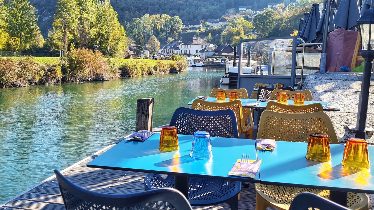 Photo of Others in Chanaz