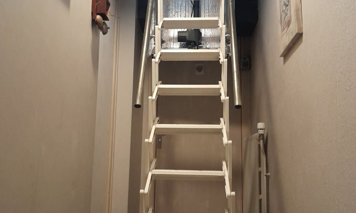 Photo of Bedroom in Chanaz