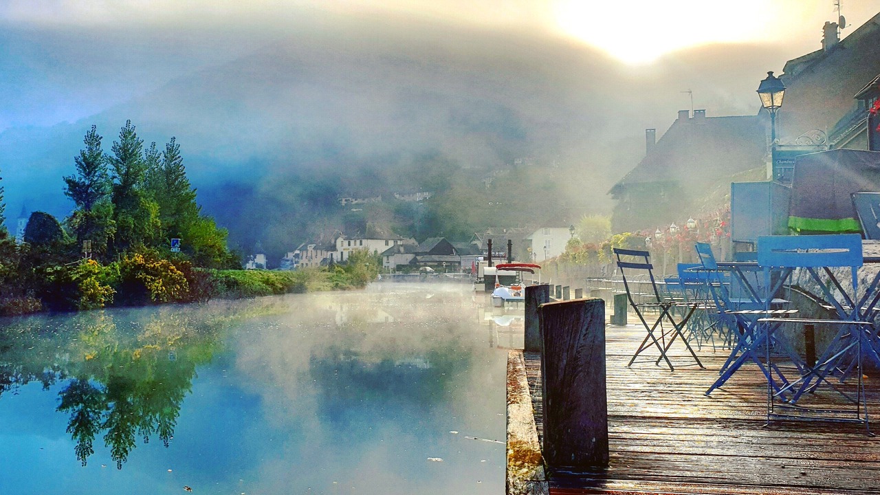 Photo of Others in Chanaz