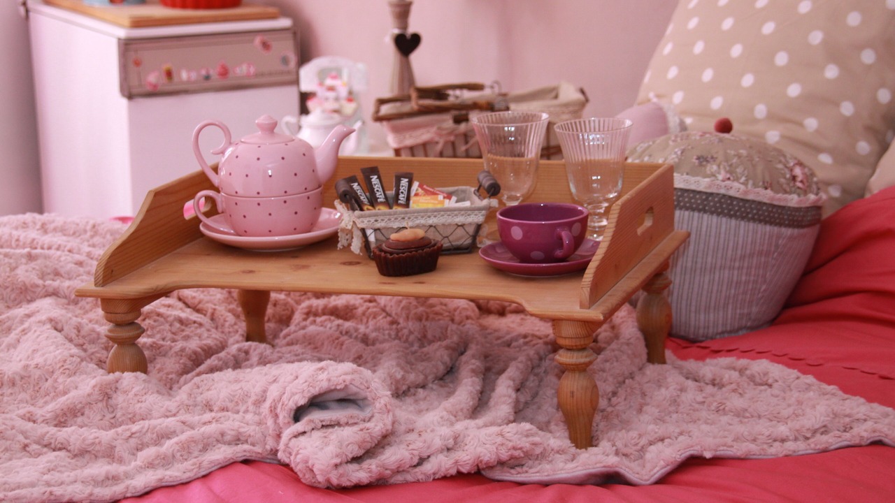 Photo of Bedroom in Chanaz