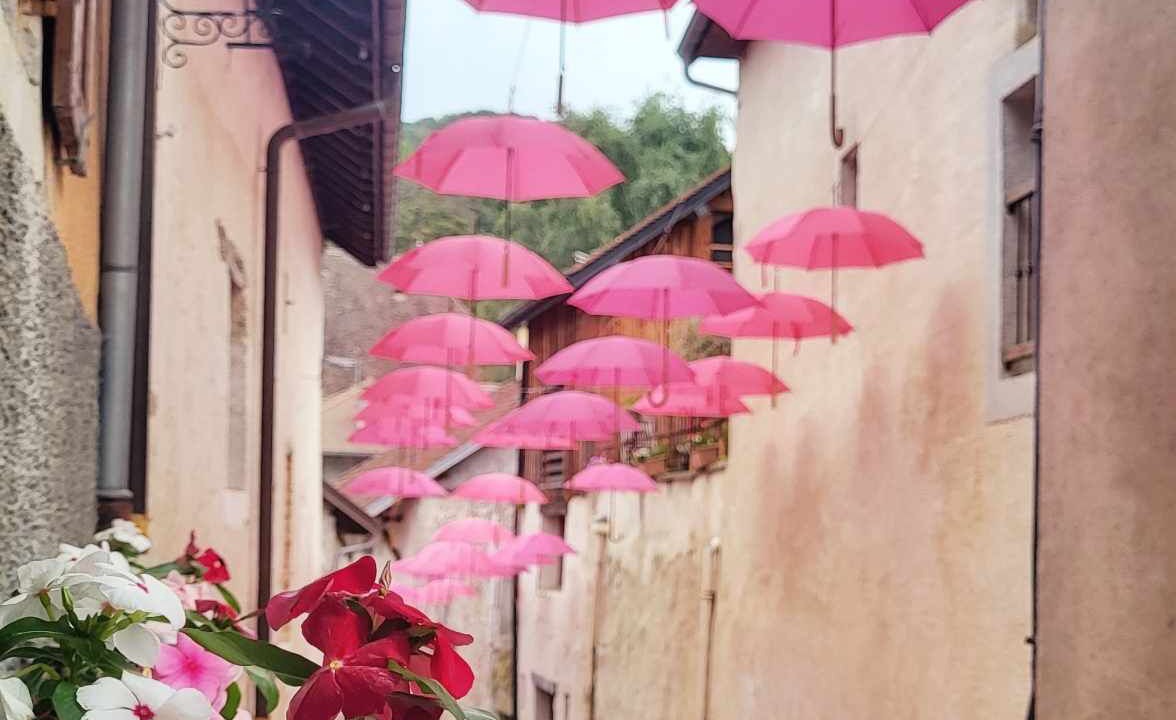 Photo of Outdoor in Chanaz