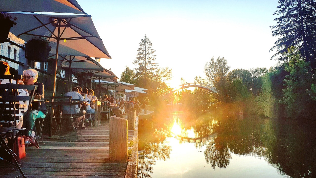 Photo of Outdoor in Chanaz