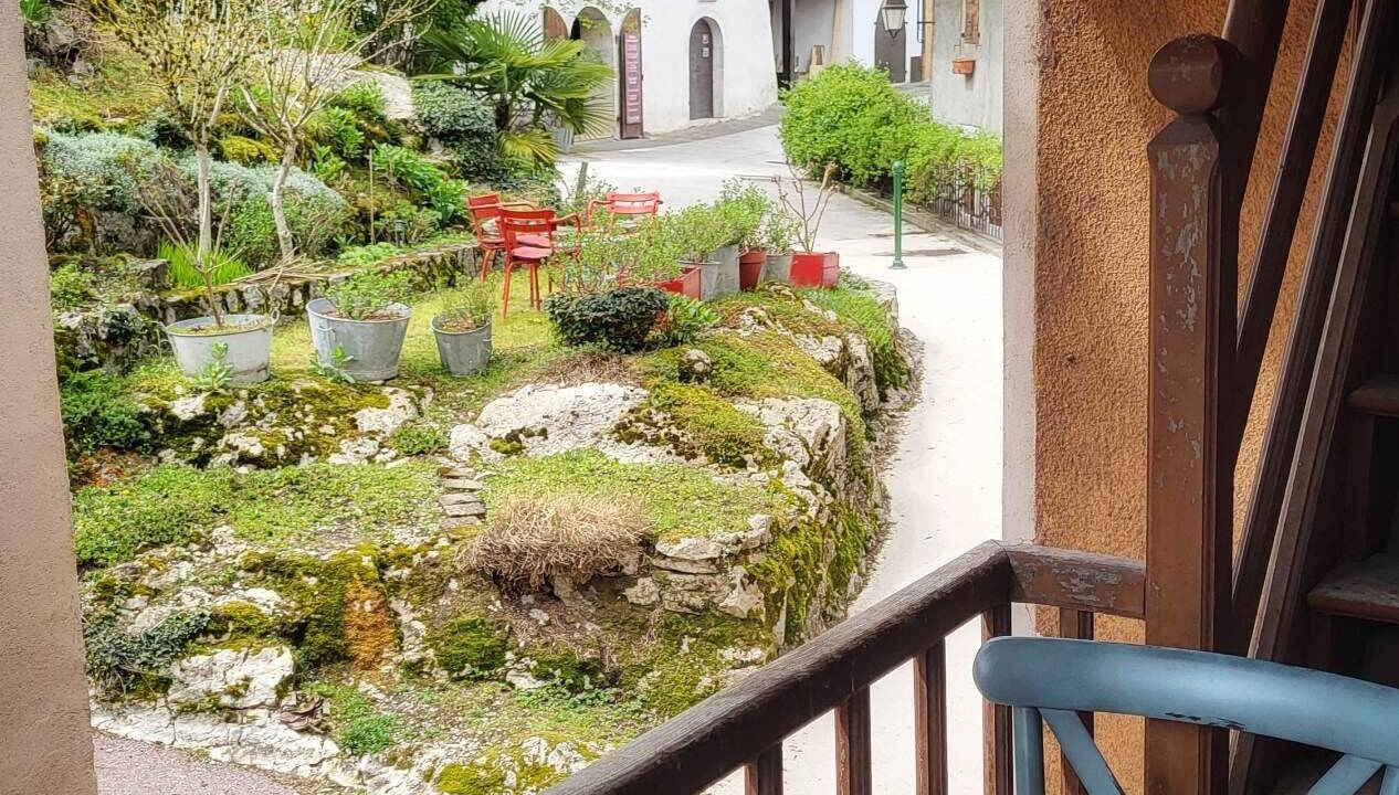 Photo of Bedroom in Chanaz