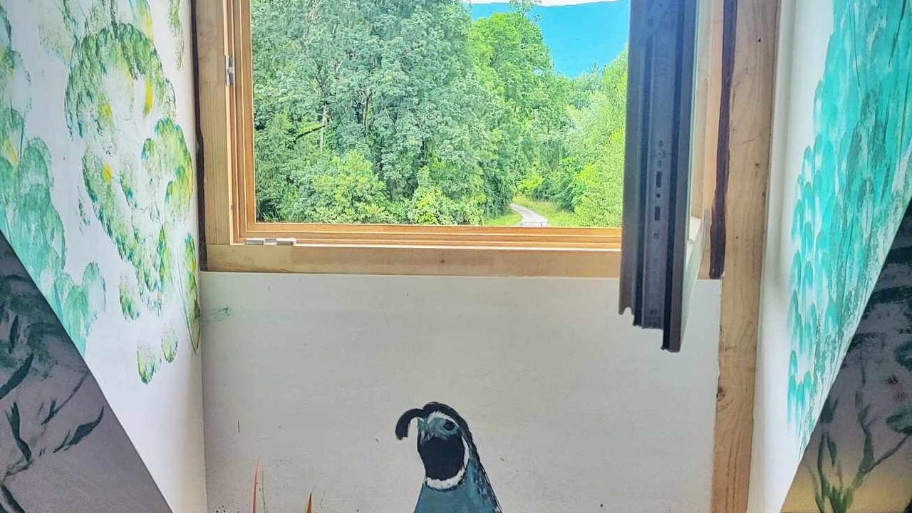 Photo of Bedroom in Chanaz