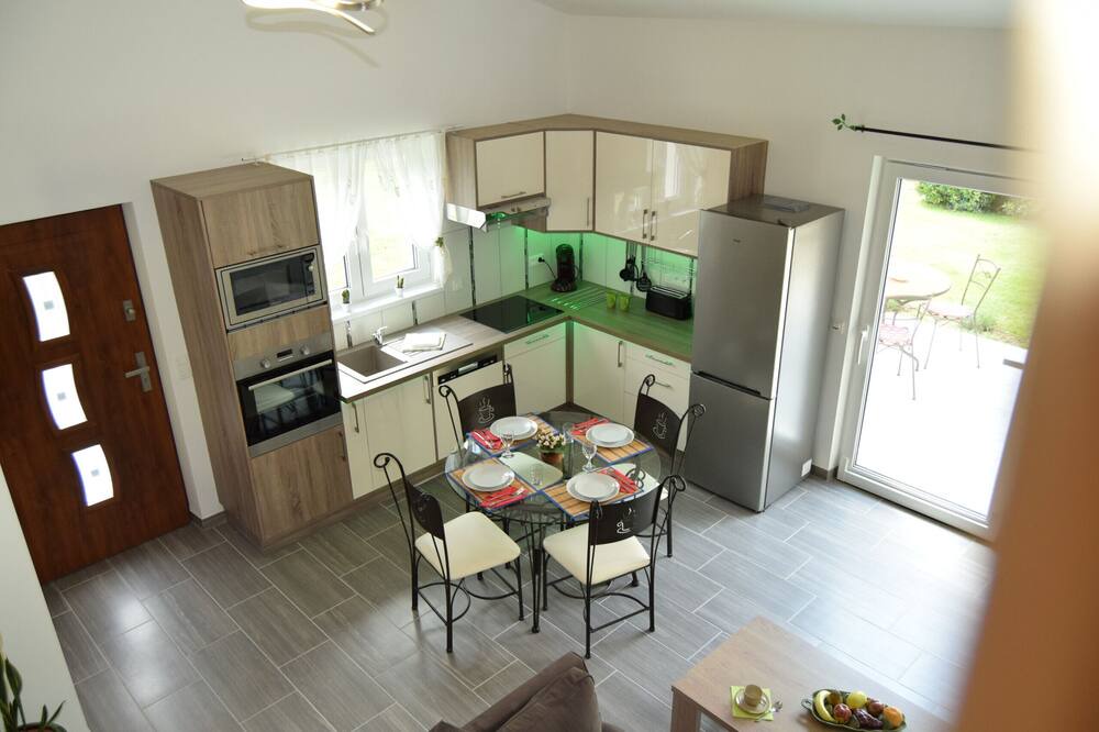 Photo of Livingroom in Orgon