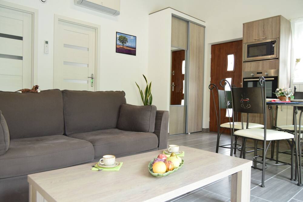 Photo of Livingroom in Orgon