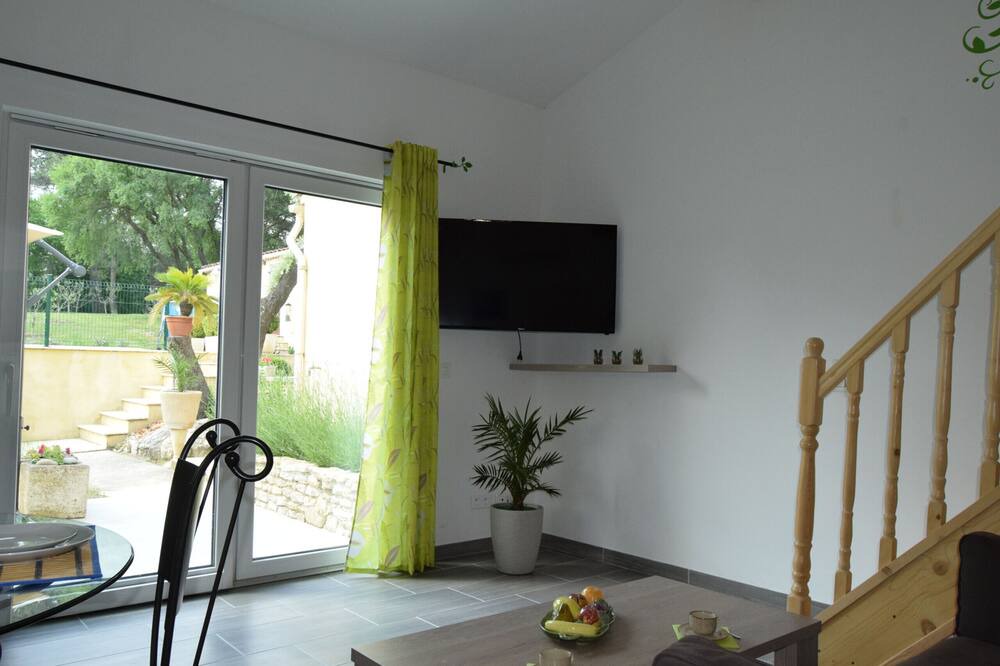 Photo of Livingroom in Orgon