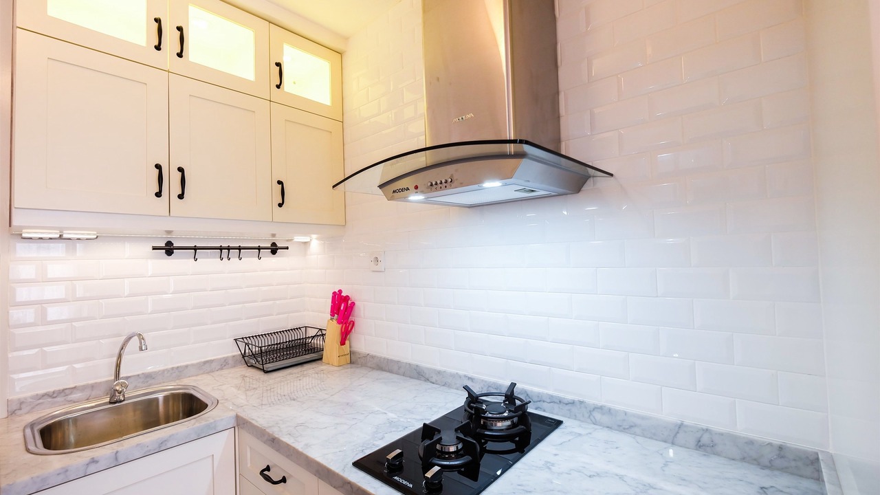 Photo of Kitchen in Jatinegara
