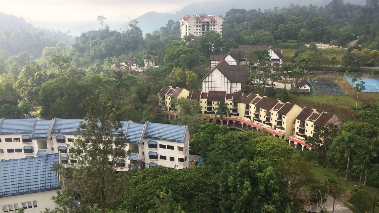Photo of Others in Genting Highlands
