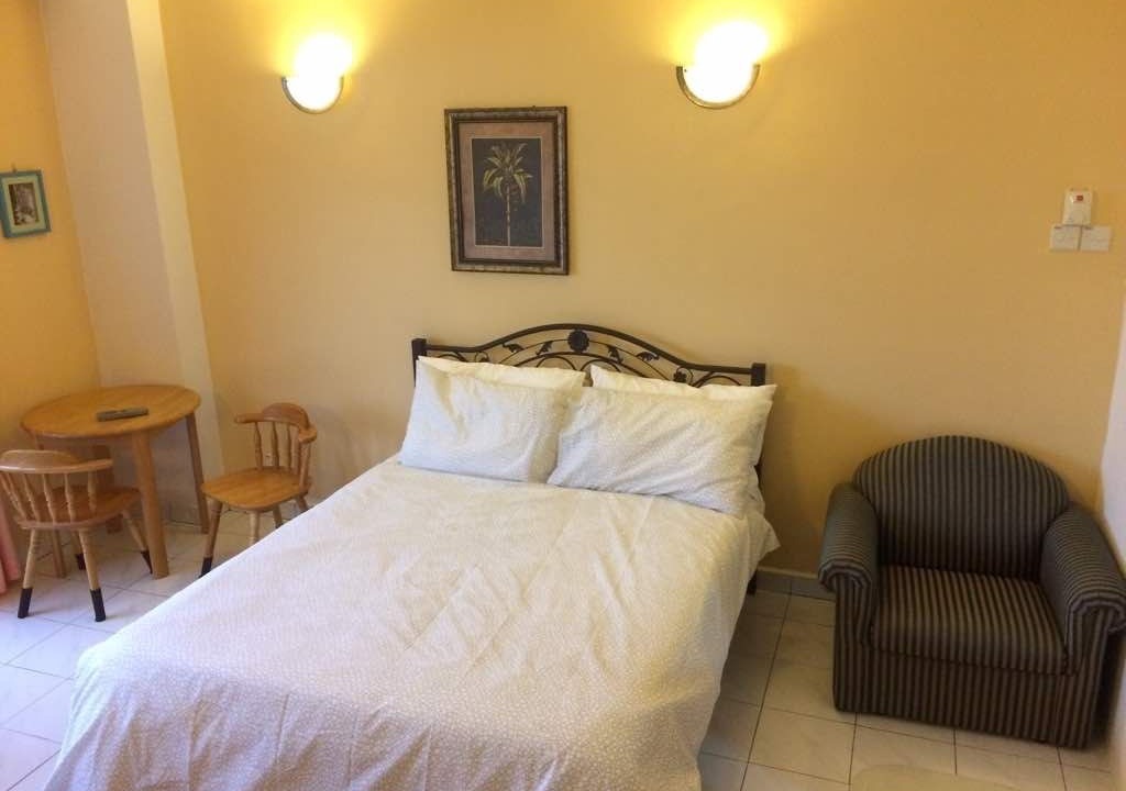 Photo of Bedroom in Genting Highlands