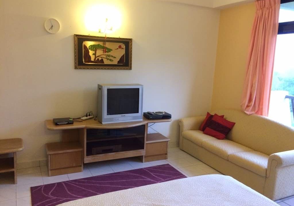 Photo of Livingroom in Genting Highlands