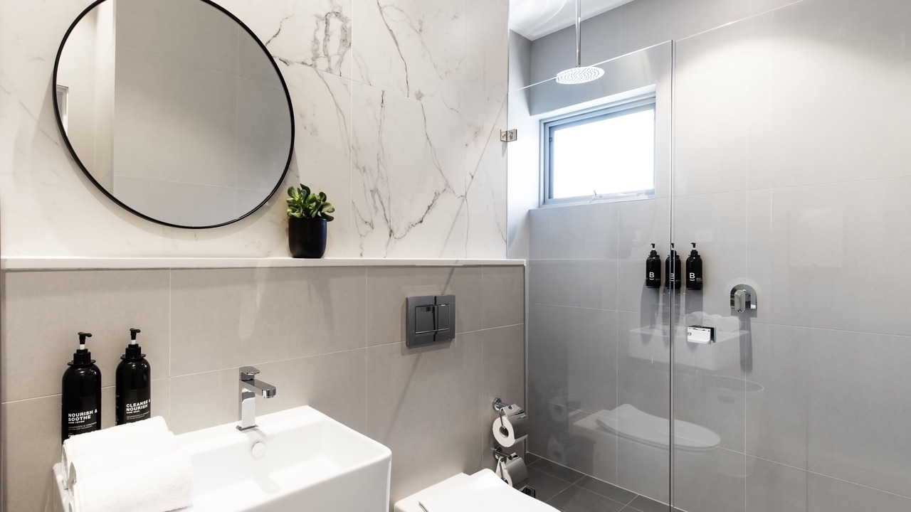 Photo of Bathroom in Bondi