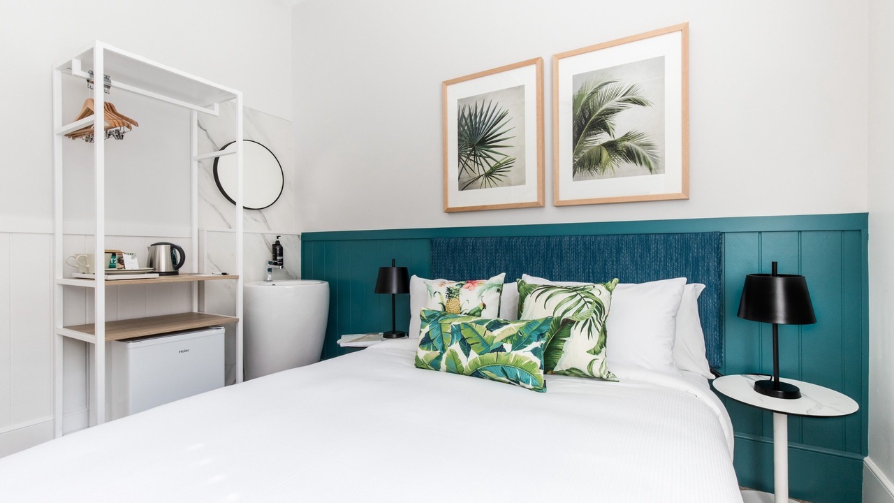 Photo of Bathroom in Bondi