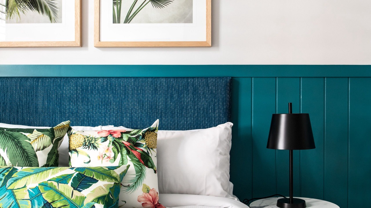 Photo of Bathroom in Bondi