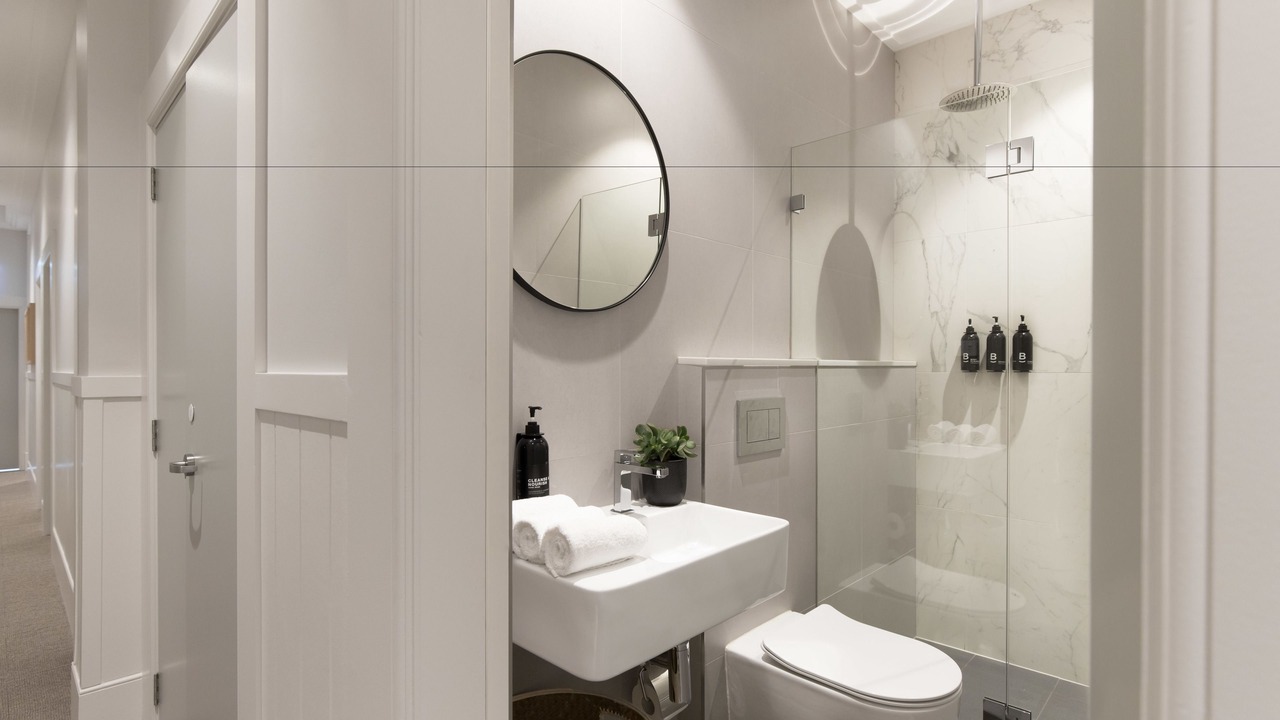 Photo of Bathroom in Bondi