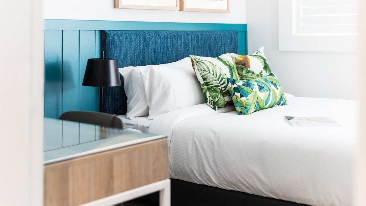 Photo of Bathroom in Bondi