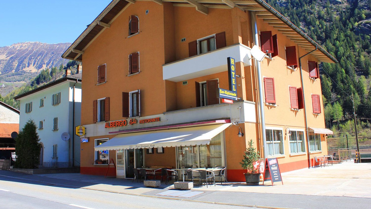 Photo of Outdoor in Rodi
