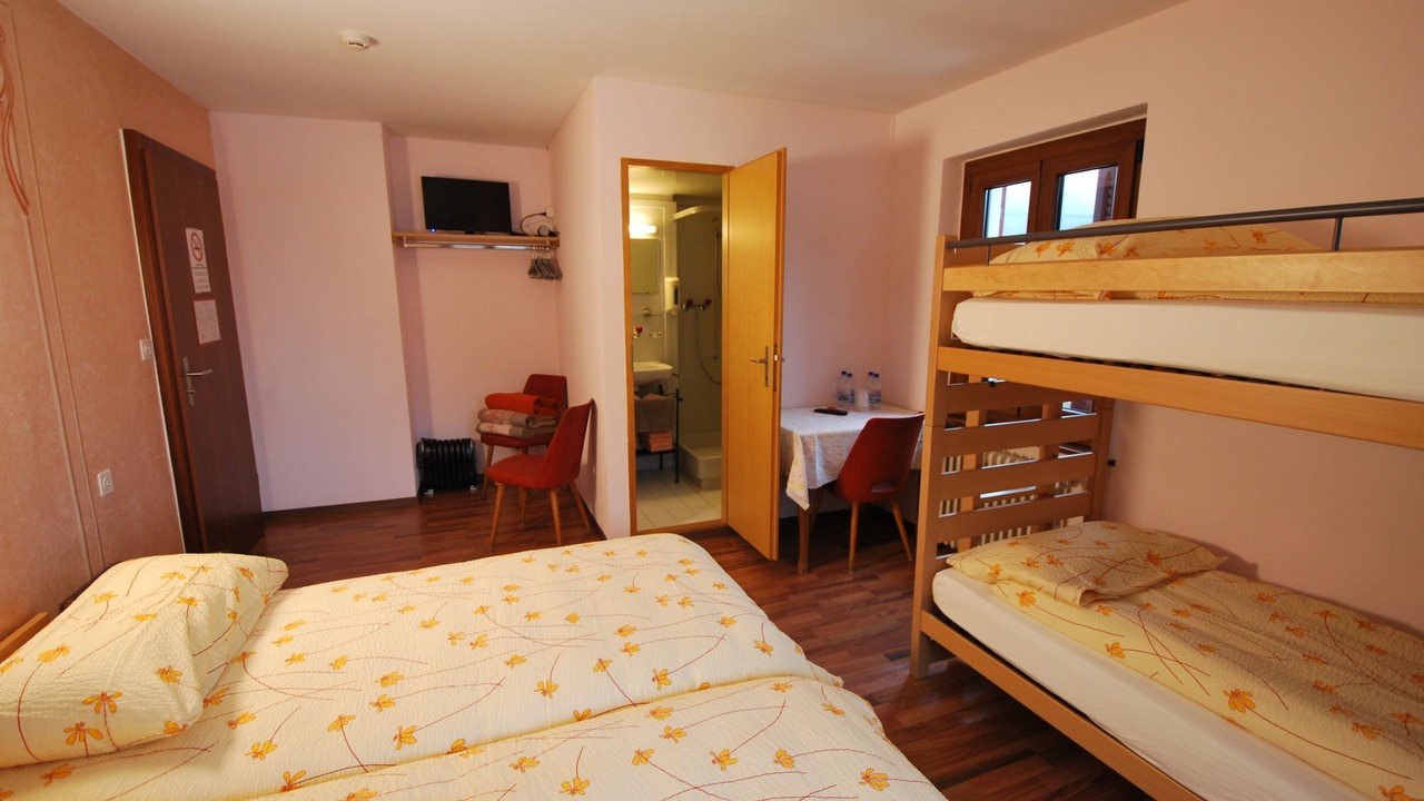 Photo of Bedroom in Rodi