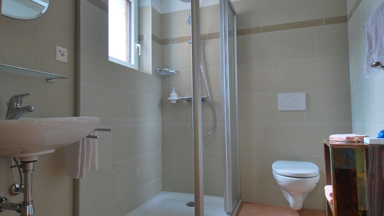 Photo of Bathroom in Rodi
