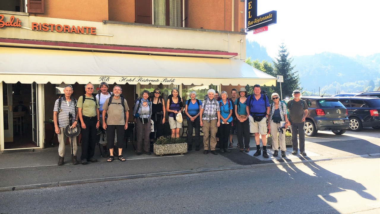 Photo of Outdoor in Rodi