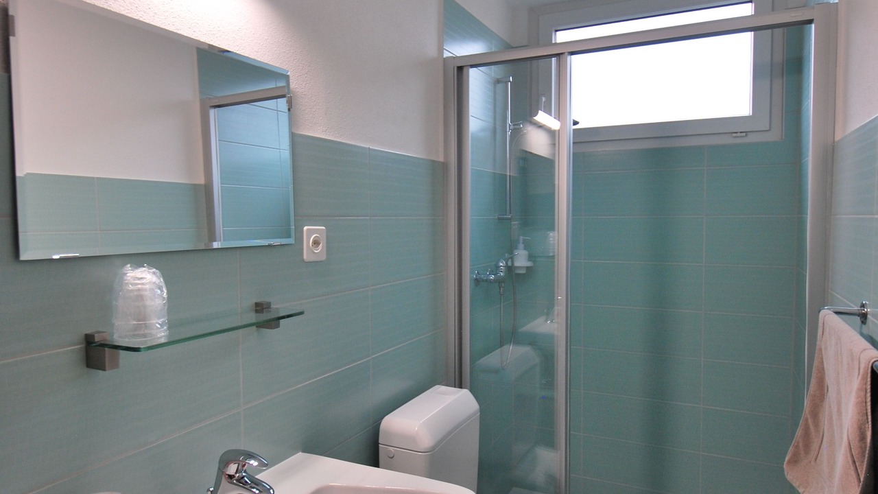 Photo of Bathroom in Rodi