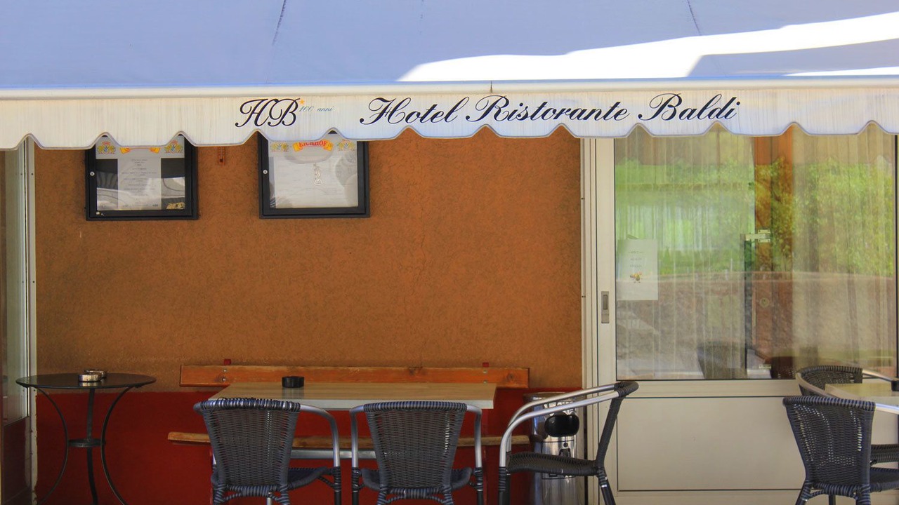 Photo of Patio Balcony in Rodi