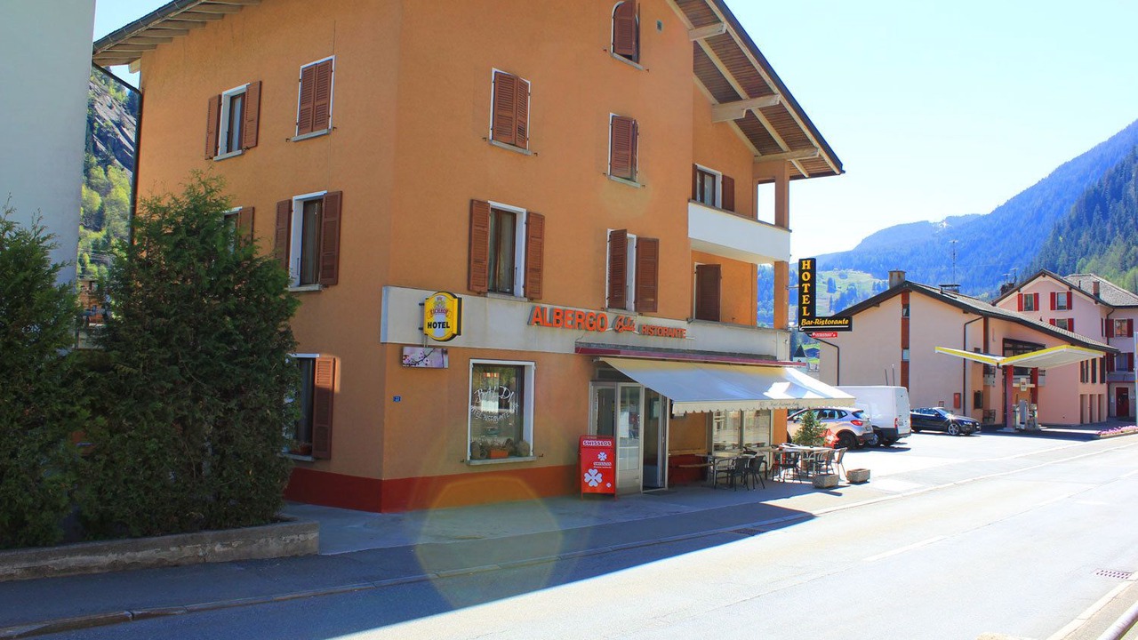 Photo of Outdoor in Rodi