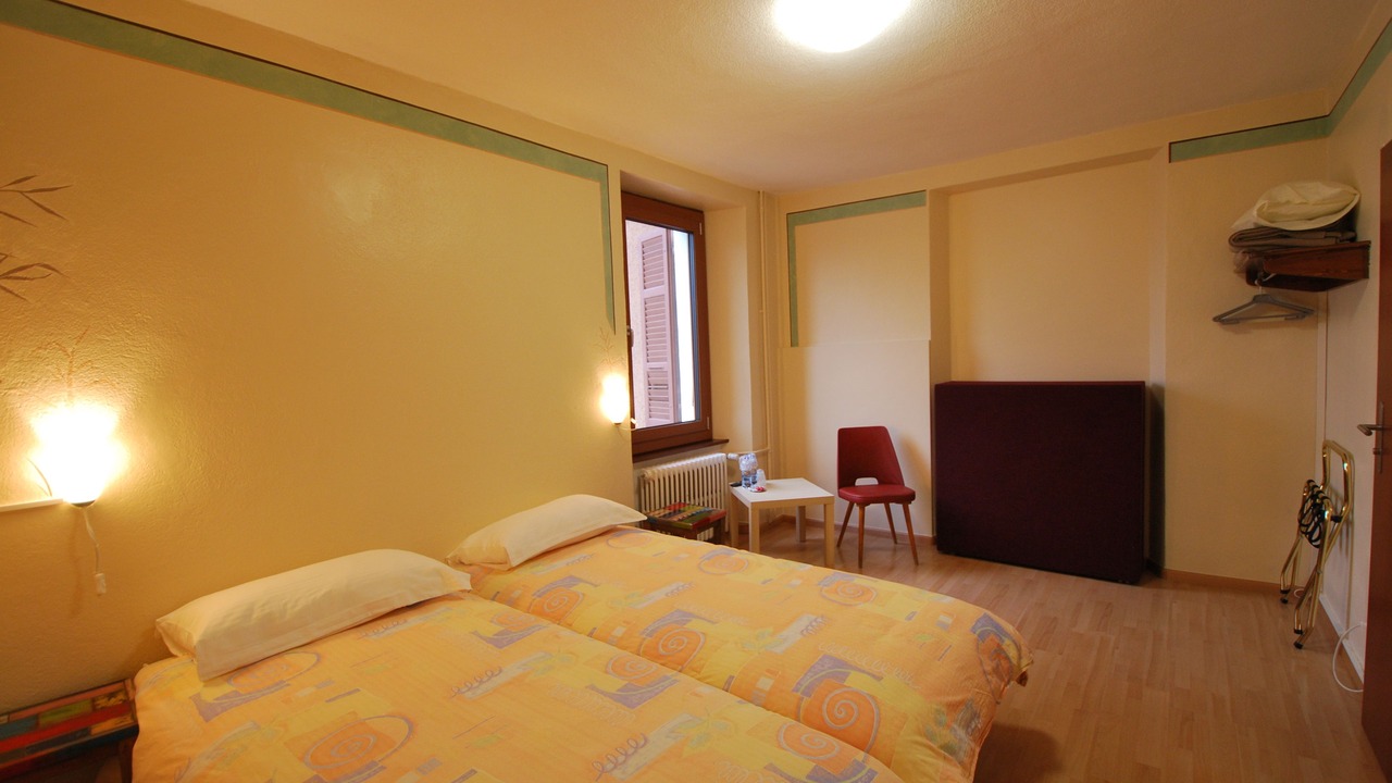 Photo of Bedroom in Rodi
