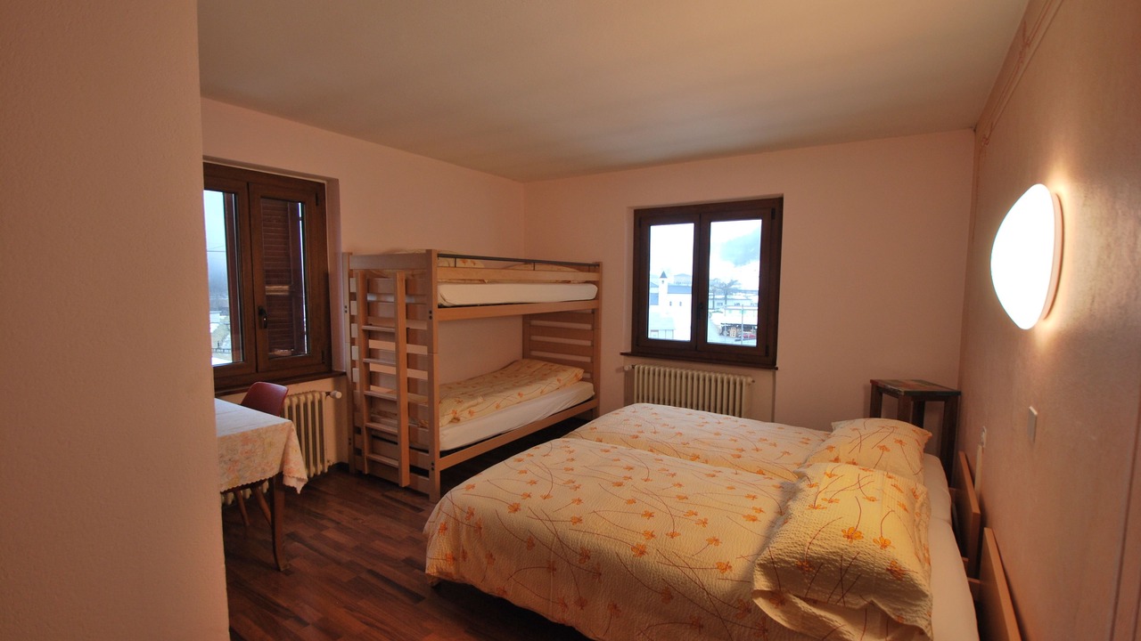 Photo of Bedroom in Rodi