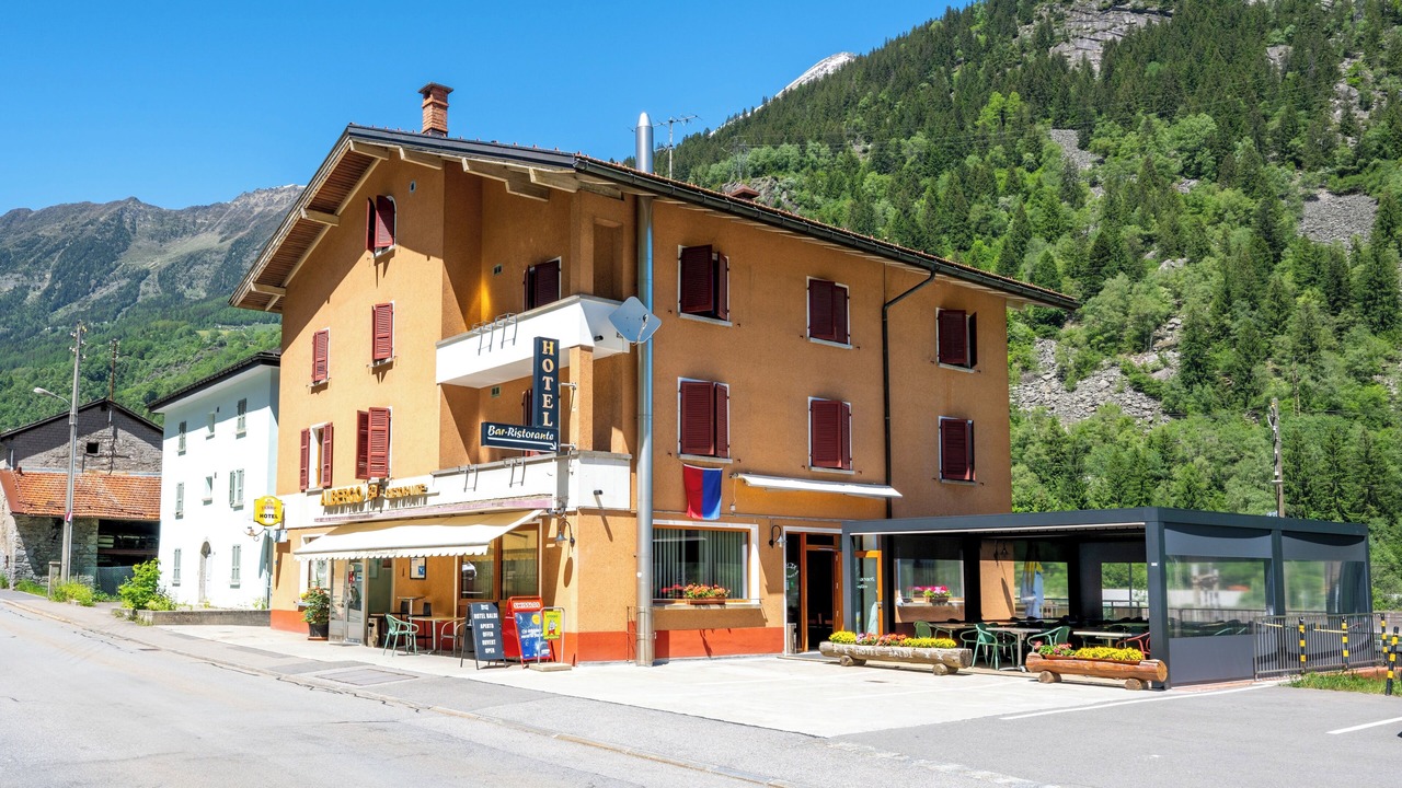 Photo of Outdoor in Rodi