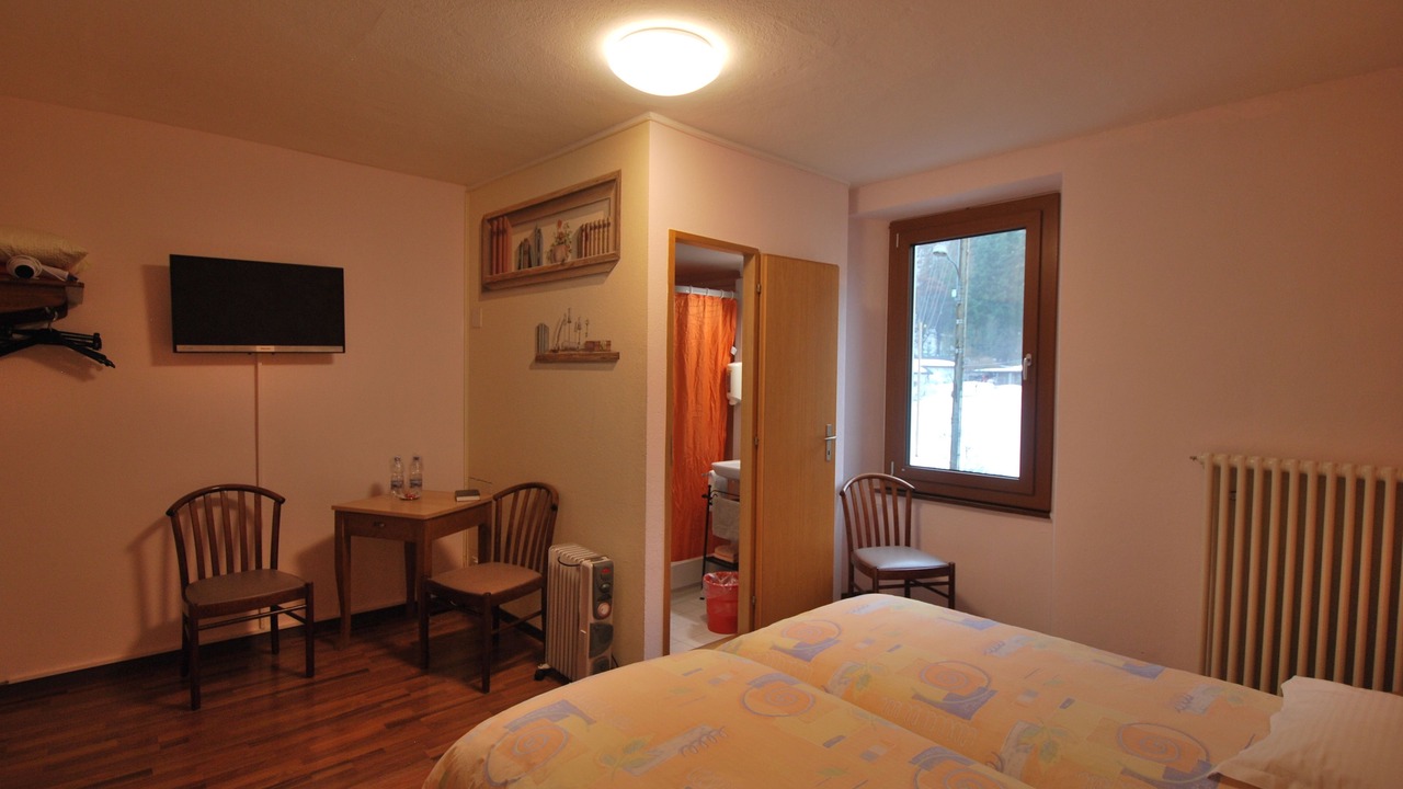 Photo of Bedroom in Rodi