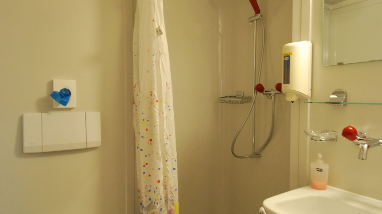 Photo of Bathroom in Rodi