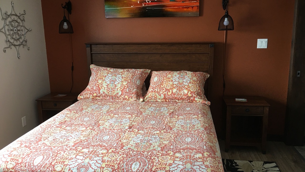 Photo of Bedroom in Twillingate