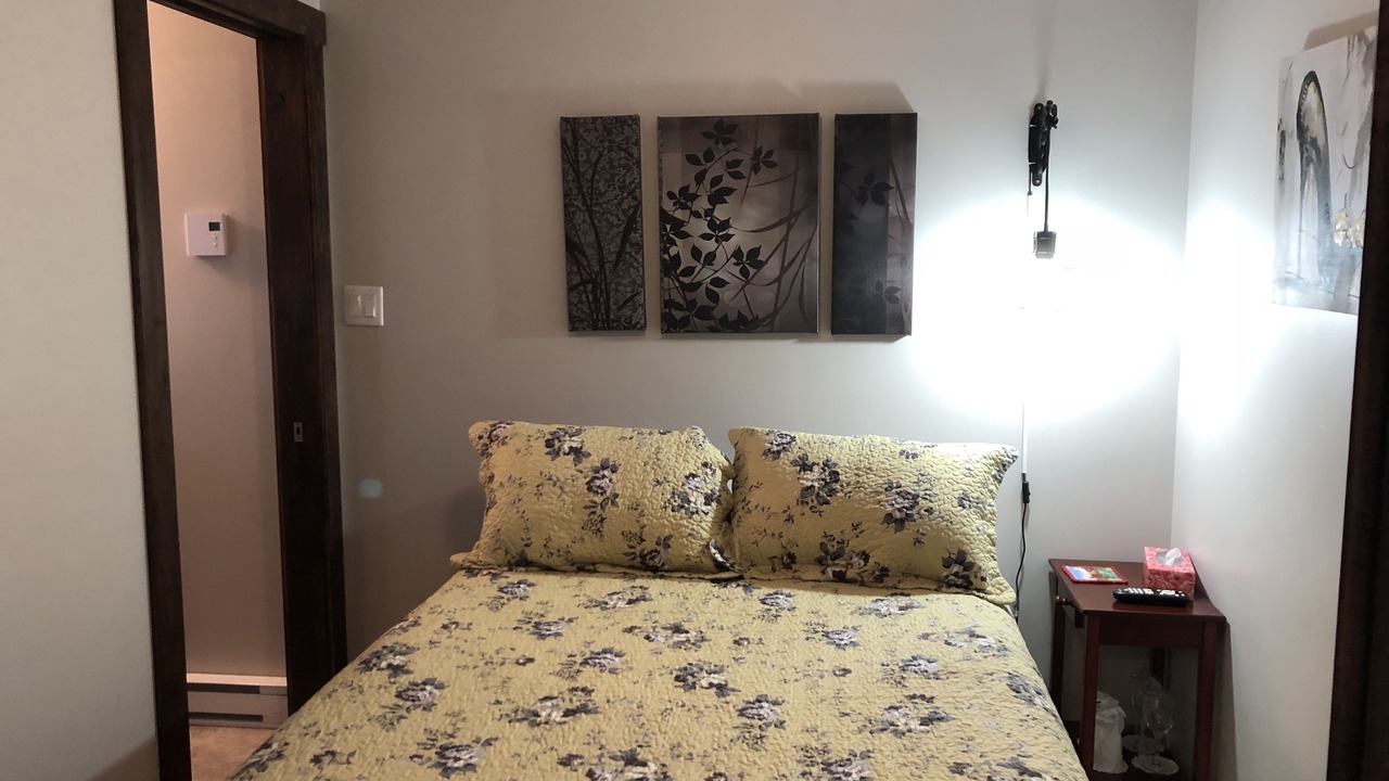 Photo of Bathroom in Twillingate