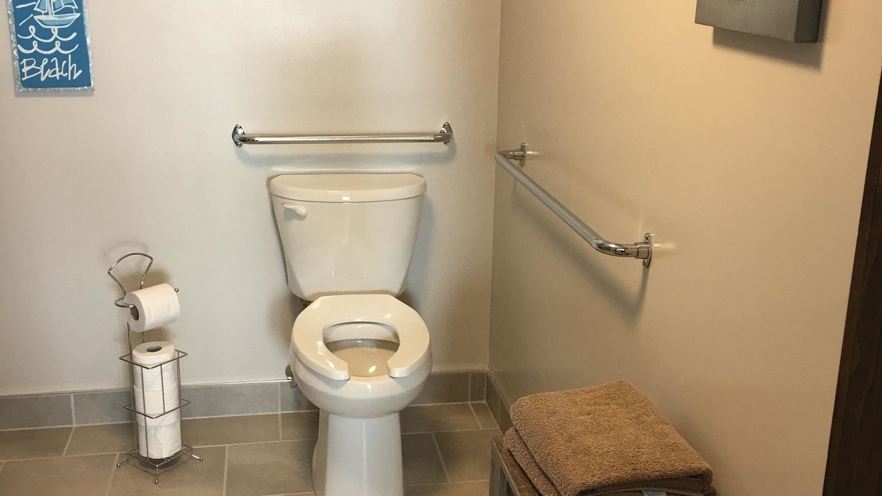 Photo of Bedroom in Twillingate