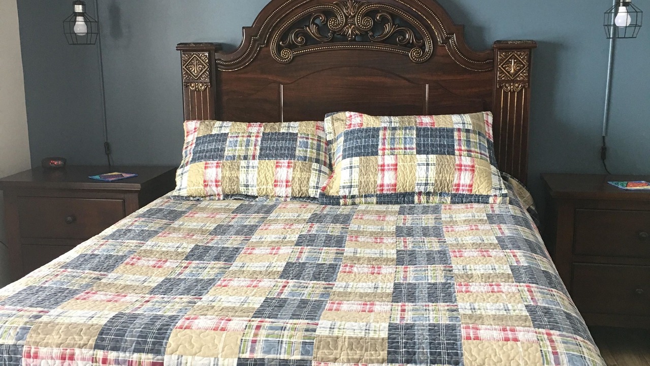 Photo of Bedroom in Twillingate