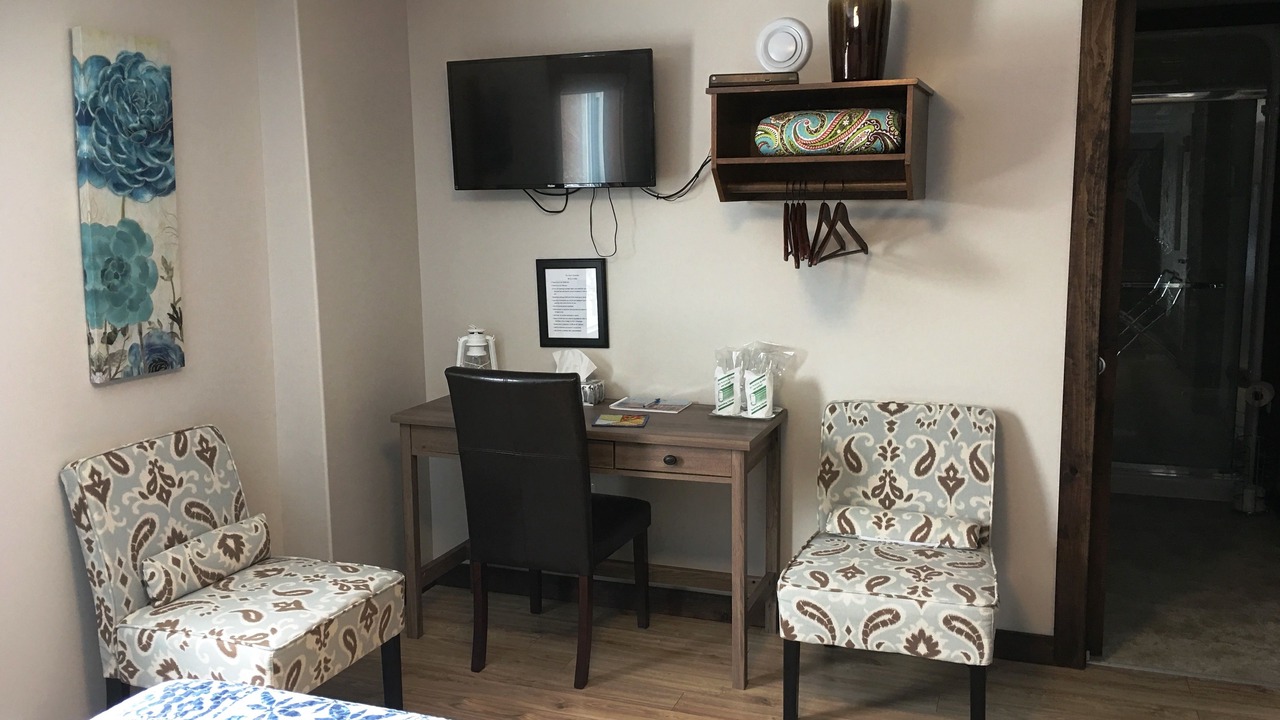 Photo of Bedroom in Twillingate