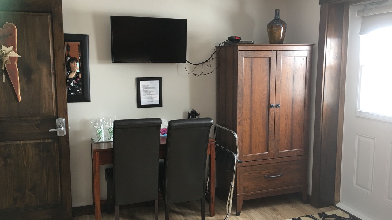 Photo of Bedroom in Twillingate