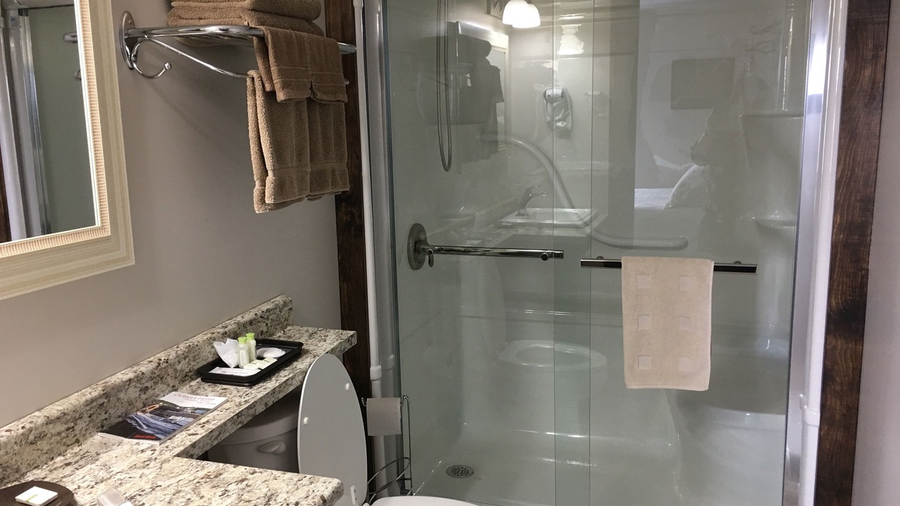 Photo of Bedroom in Twillingate